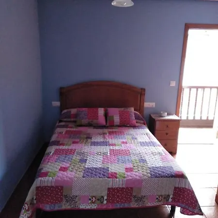 Casa De Aldea Gelot Prázdninový dům *