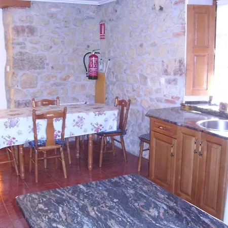 Casa De Aldea Gelot *